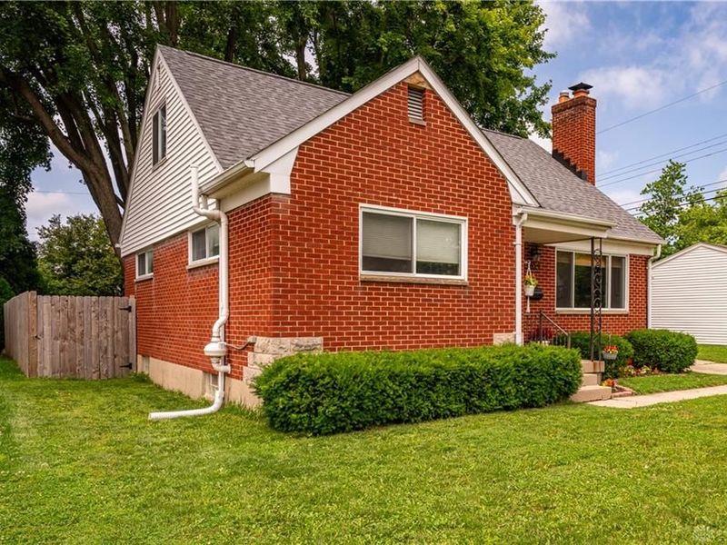 3105 Annabelle Drive, Kettering, OH 45429 Photo 43
