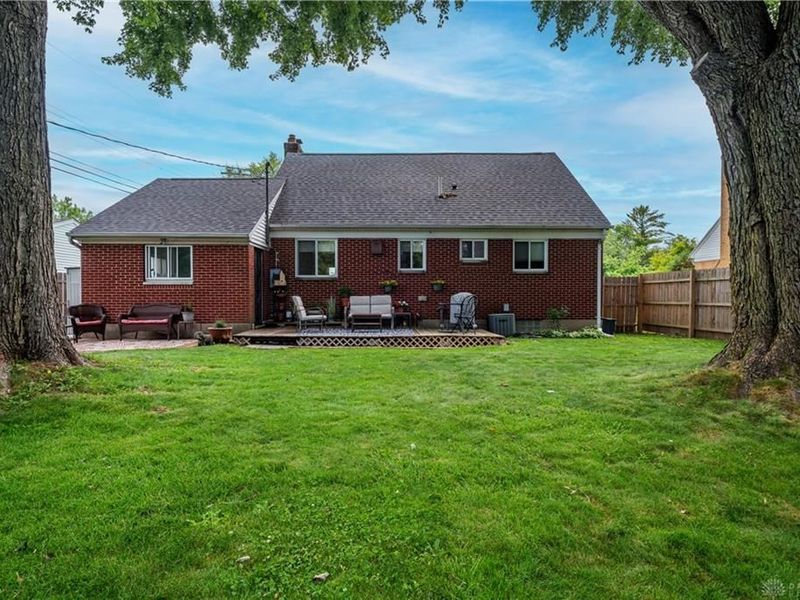 3105 Annabelle Drive, Kettering, OH 45429 Photo 51