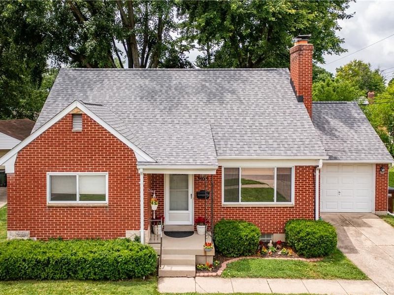 3105 Annabelle Drive, Kettering, OH 45429 Photo 56