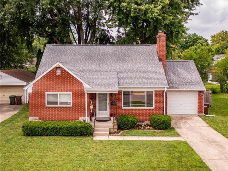 3105 Annabelle Drive, Kettering, OH 45429 Photo 57