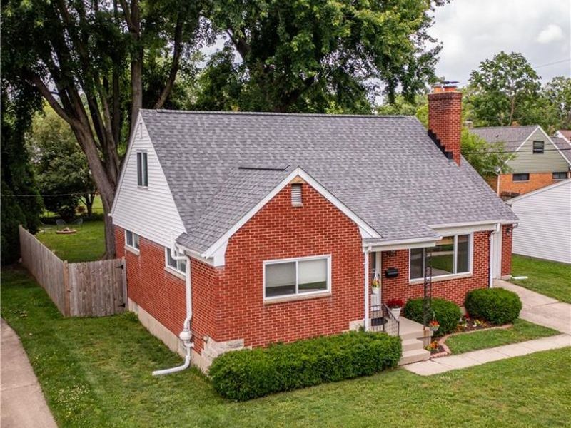 3105 Annabelle Drive, Kettering, OH 45429 Photo 58