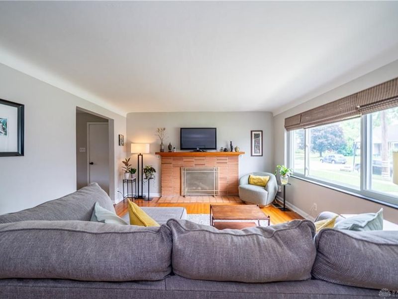 3105 Annabelle Drive, Kettering, OH 45429 Photo 7