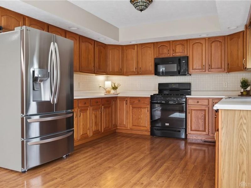 445 Clover Hill, Tipp City, OH 45371 Photo 16