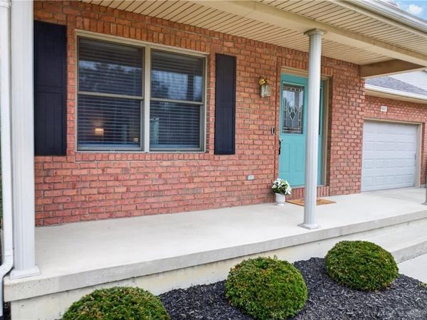 445 Clover Hill, Tipp City, OH 45371