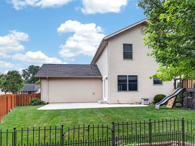 445 Clover Hill, Tipp City, OH 45371 Photo 41