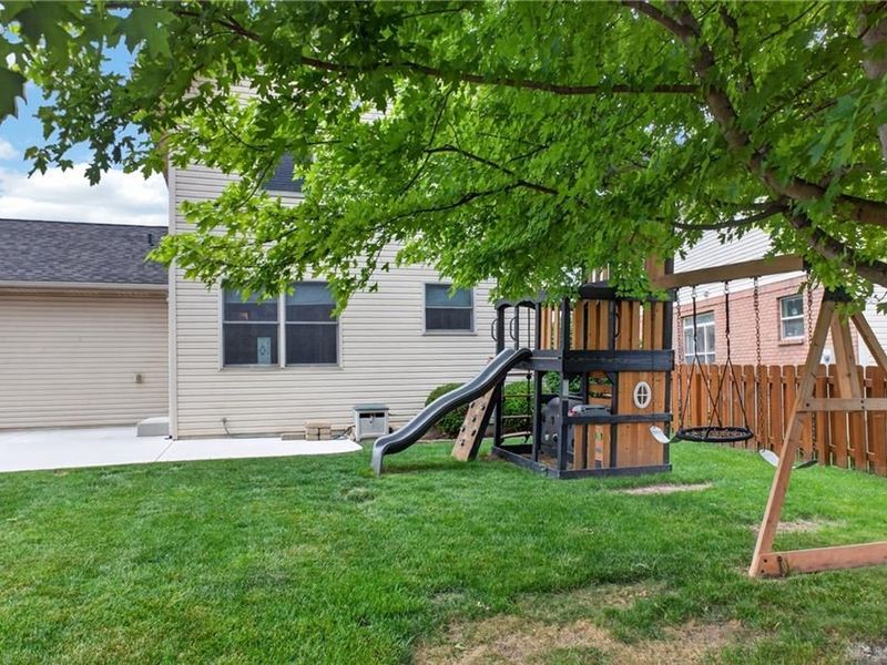 445 Clover Hill, Tipp City, OH 45371 Photo 42