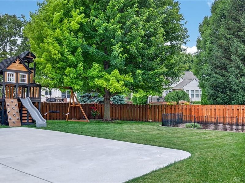 445 Clover Hill, Tipp City, OH 45371 Photo 46