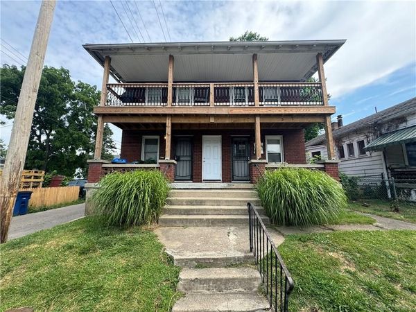 1613 Gummer Avenue, Dayton, OH 45403