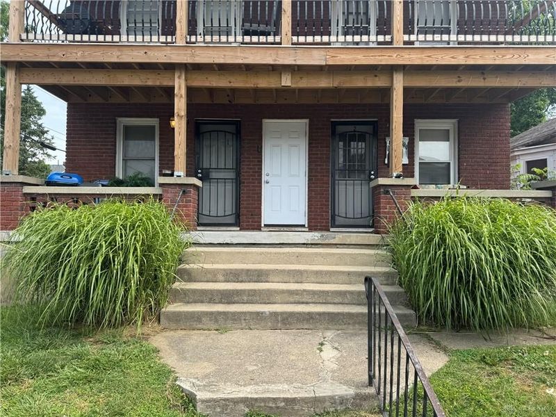 1613 Gummer Avenue, Dayton, OH 45403 Photo 2