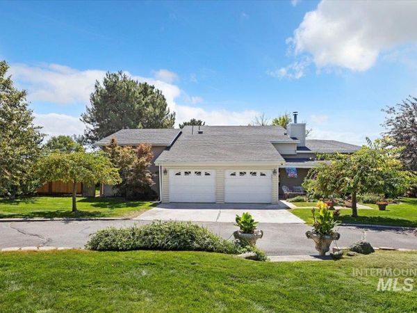 147 W 400 South, Jerome, ID 83338