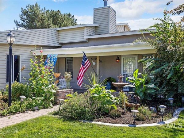 147 W 400 South, Jerome, ID 83338