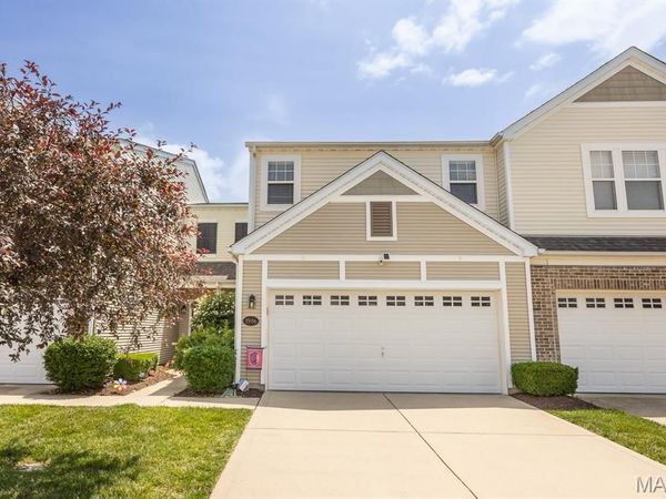 1946 Celebration Park Circle, Belleville, IL 62220