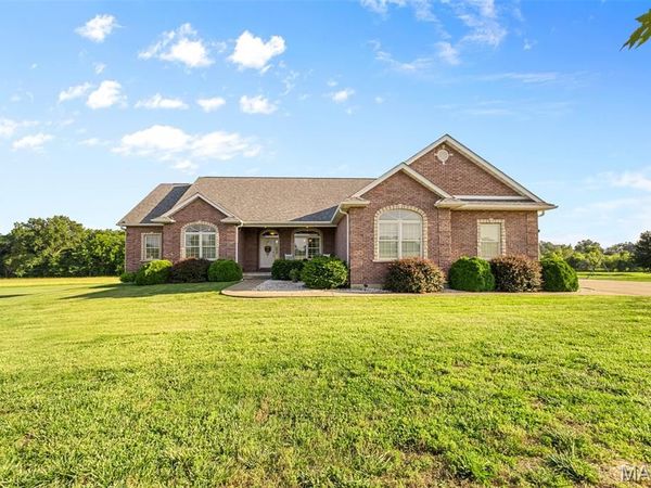 5230 Westmeyer Road, Farmington, MO 63640