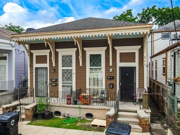 2008 10 JOSEPHINE Street , New Orleans, LA 70113