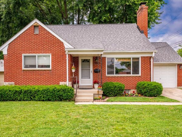 3105 Annabelle Drive, Kettering, OH 45429