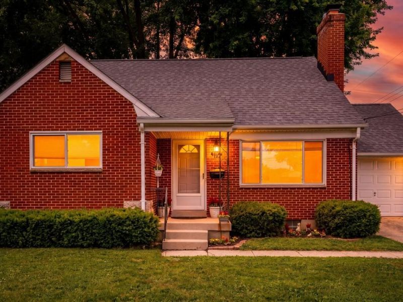 3105 Annabelle Drive, Kettering, OH 45429 Photo 2