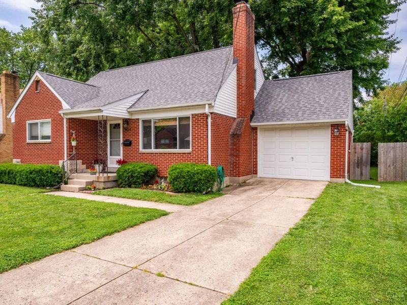 3105 Annabelle Drive, Kettering, OH 45429 Photo 44