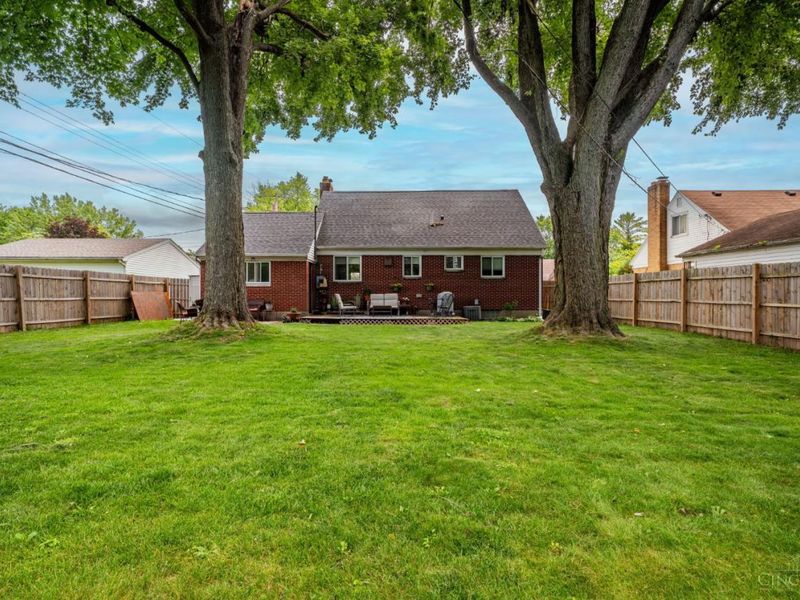 3105 Annabelle Drive, Kettering, OH 45429 Photo 50