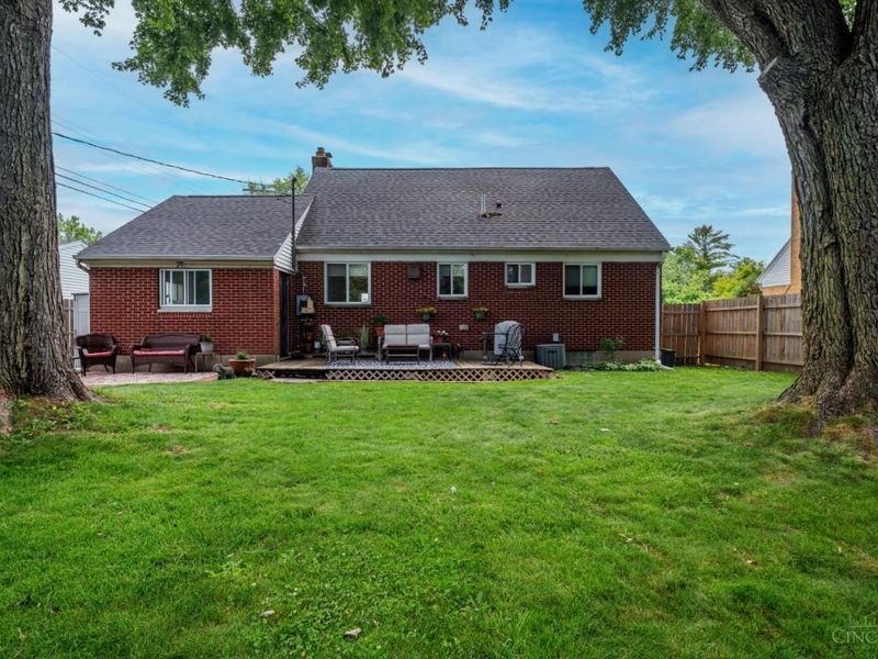 3105 Annabelle Drive, Kettering, OH 45429 Photo 51