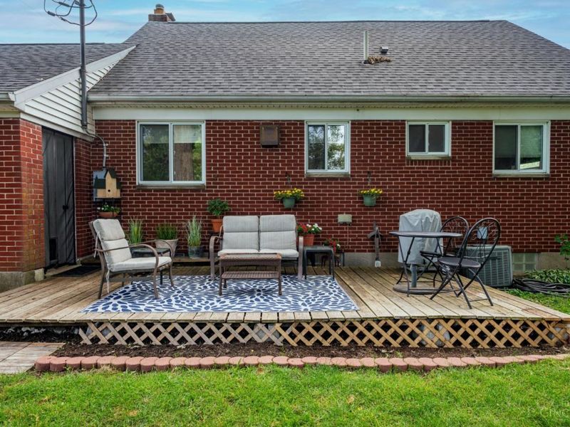 3105 Annabelle Drive, Kettering, OH 45429 Photo 52
