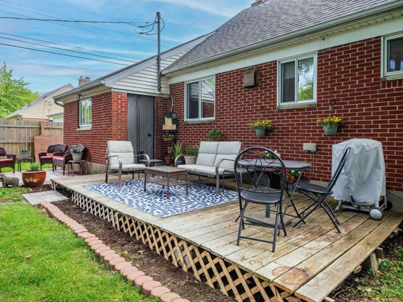 3105 Annabelle Drive, Kettering, OH 45429 Photo 53