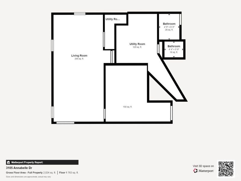 3105 Annabelle Drive, Kettering, OH 45429 Photo 60