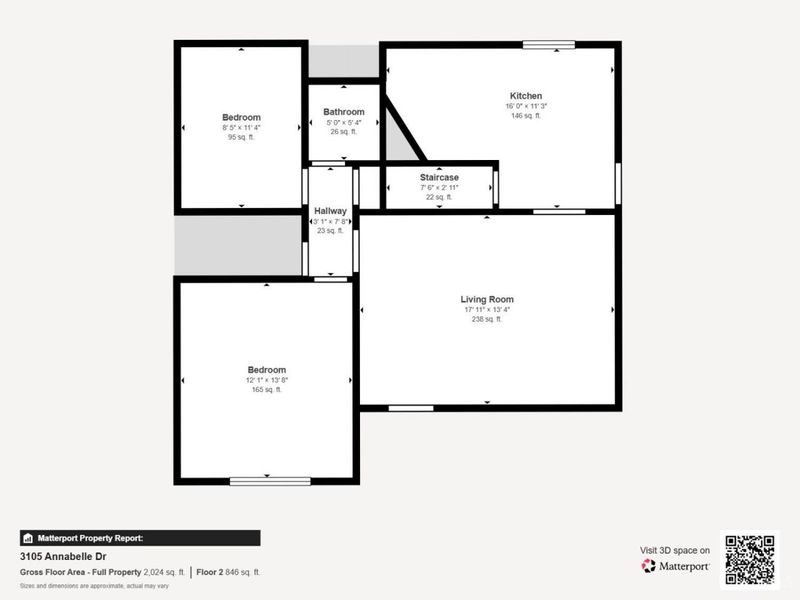 3105 Annabelle Drive, Kettering, OH 45429 Photo 61