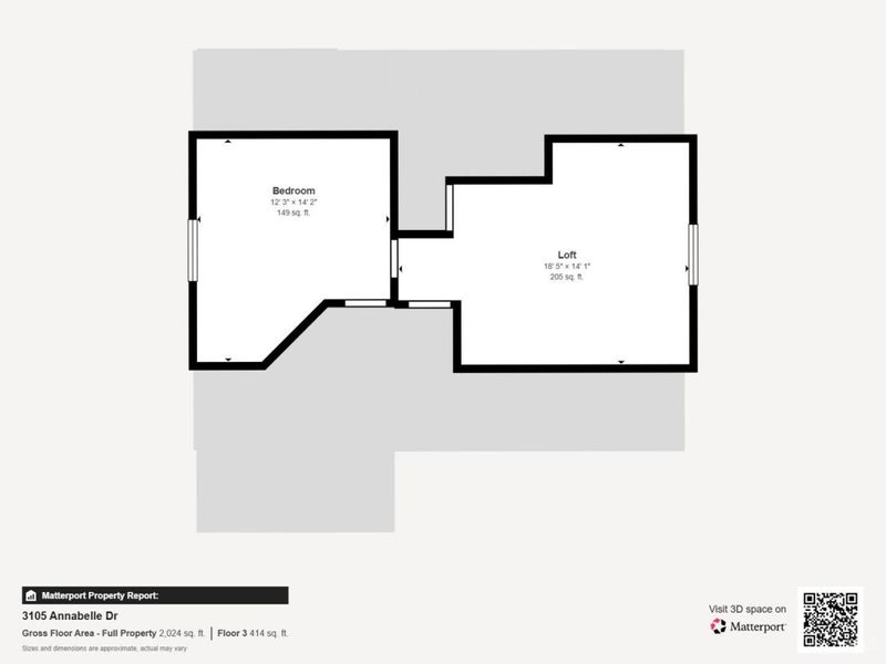 3105 Annabelle Drive, Kettering, OH 45429 Photo 62