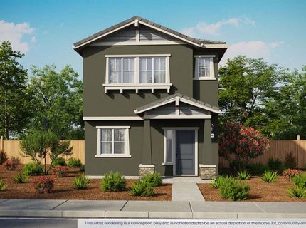 3391 Starry Sky Walk, Sacramento, CA 95834 Photo