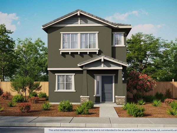 3391 Starry Sky Walk, Sacramento, CA 95834