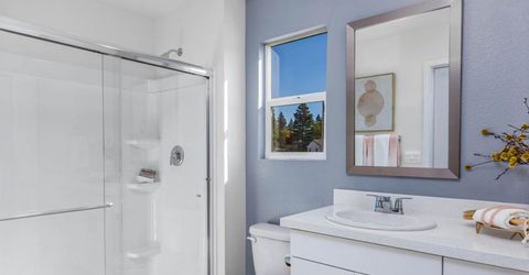3391 Starry Sky Walk, Sacramento, CA 95834 Photo
