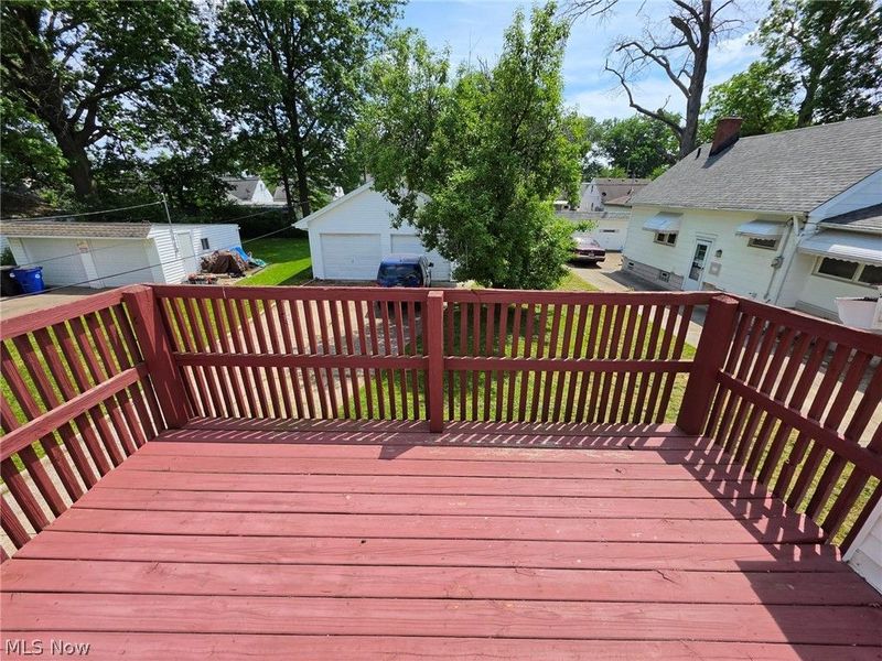 3909 Burger Avenue, Cleveland, OH 44109 Photo 21