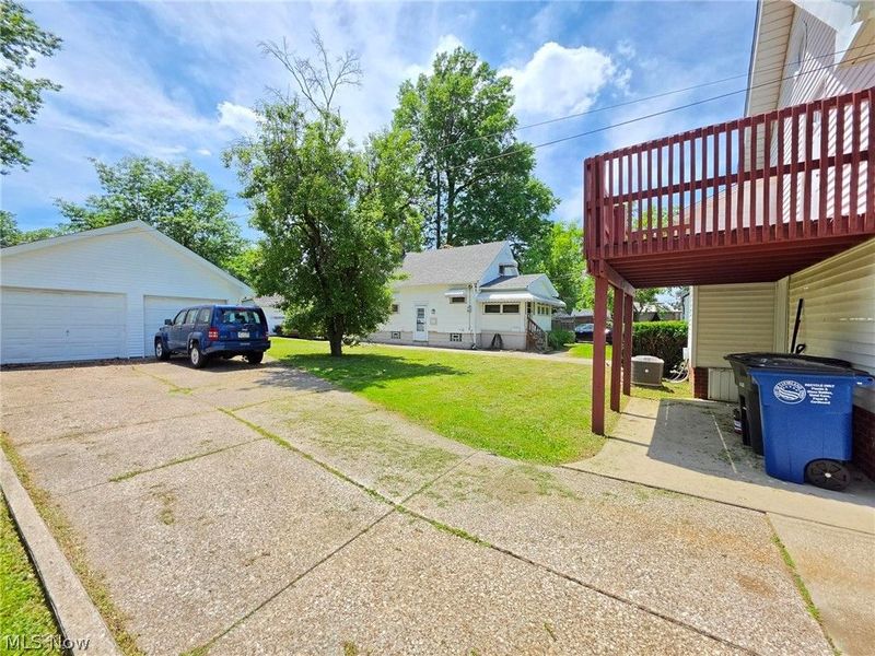 3909 Burger Avenue, Cleveland, OH 44109 Photo 3