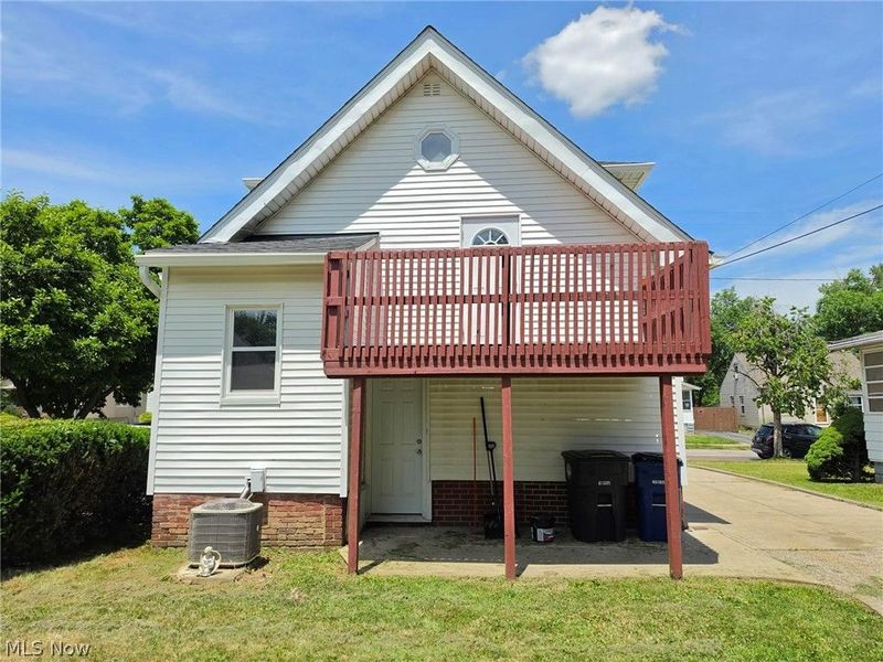 3909 Burger Avenue, Cleveland, OH 44109 Photo 4