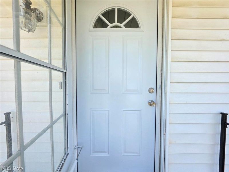 3909 Burger Avenue, Cleveland, OH 44109 Photo 5