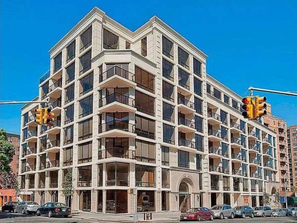 63-36 99th Street , Unit 5E, Rego Park, NY 11374