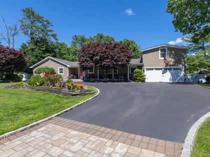 5 Jacqueline Court Port Jefferson Station, NY 11776