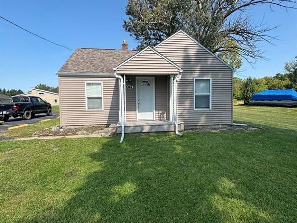 9047 Davison Road , Davison Twp, MI 48423