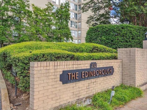 232 S HIGHLAND ST, Unit 808, Memphis, TN 38111