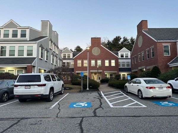 266 Main Street, Unit 22, Medfield, MA 02052
