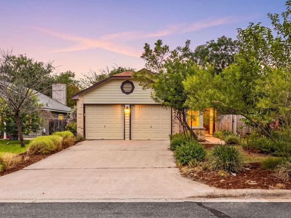 12322 Limerick Ave , Austin, TX 78758