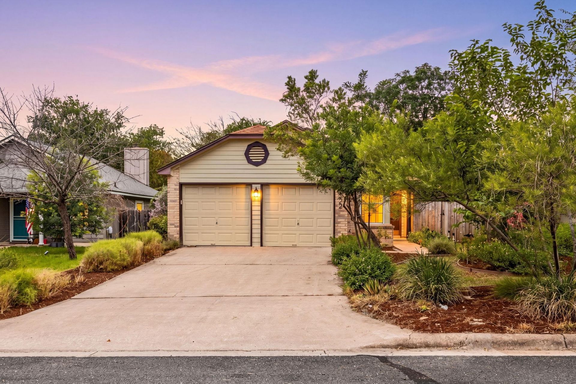 12322 Limerick Ave, Austin, TX 78758 Main Photo