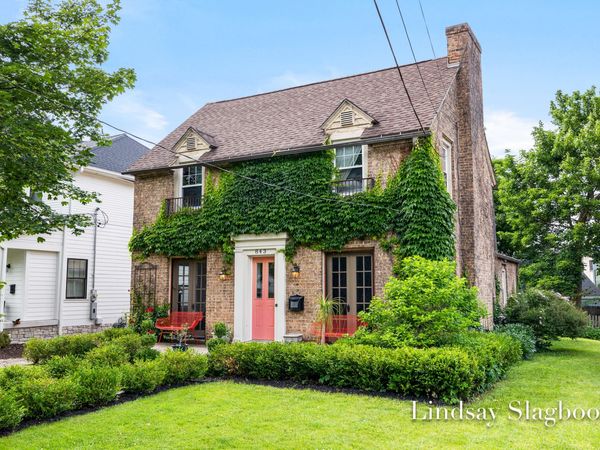 843 Orchard Avenue SE, Grand Rapids, MI 49506