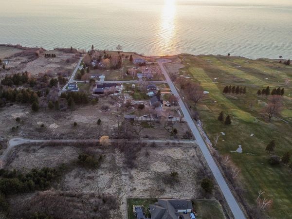 Sunset Lane, Unit Lot 15, Manistee, MI 49660