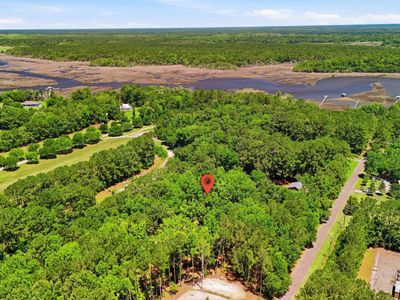 6023 Postell Drive, Ravenel, SC 29470