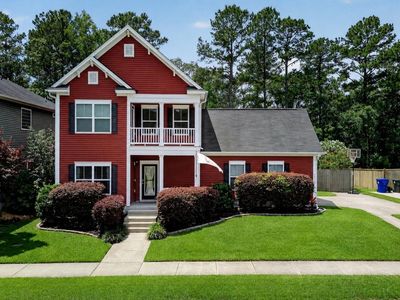 1277 Segar Street, Johns Island, SC 29455