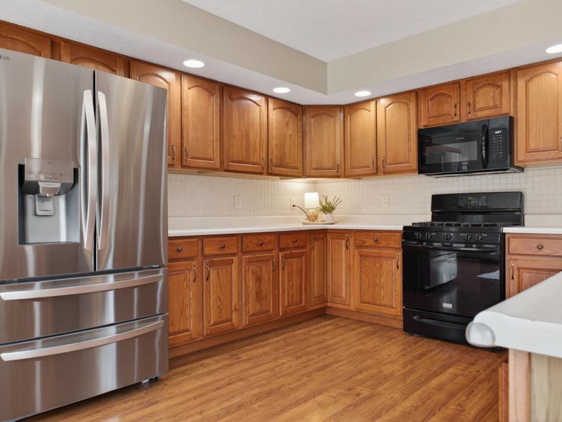 445 Clover Hill Drive, Tipp City, OH 45371 Photo 15