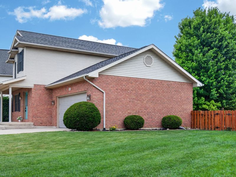 445 Clover Hill Drive, Tipp City, OH 45371 Photo 40