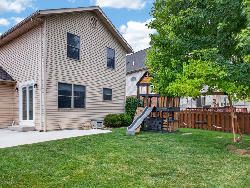 445 Clover Hill Drive, Tipp City, OH 45371 Photo 45