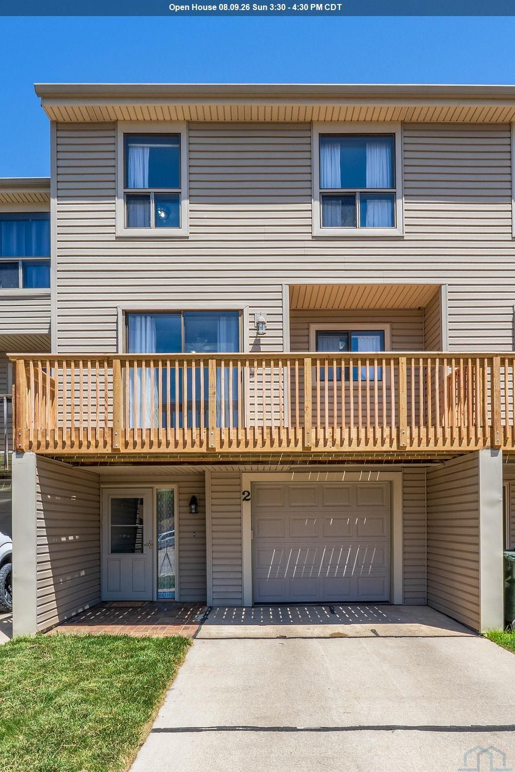 2920 S Cedar Sioux City, IA 51106